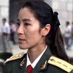 Michelle Yeoh <br>Project S