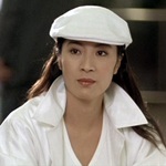 Michelle Yeoh <br>Project S